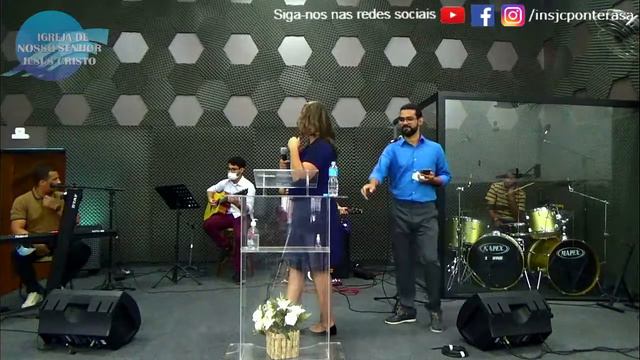 Transmissão ao vivo de Eduardo Silva Chaves смотреть онлайн