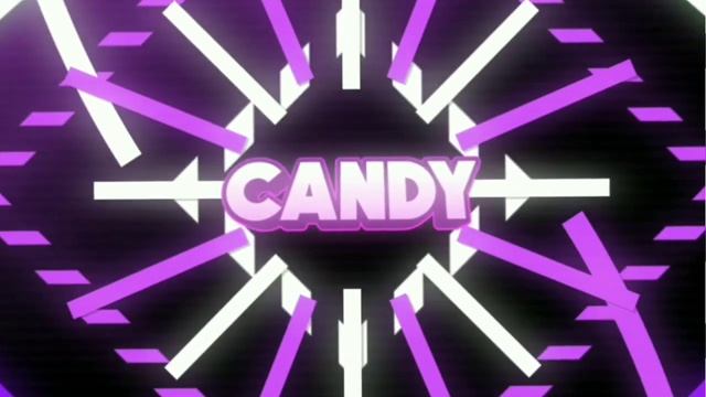 Candy? FriendTro ? 2D Intro ? Made On Android 100%?Remake Zexorz Playz смотреть онлайн
