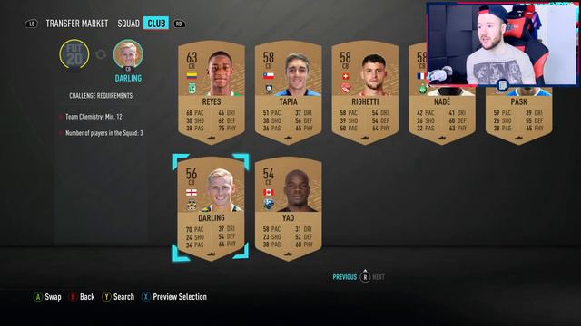 HOW TO START!!! ULTIMATE RTG #1 - FIFA 20 Ultimate Team Road To Glory
