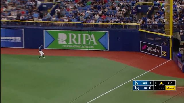 Dodgers vs. Rays Game Highlights (5/27/23) | MLB Highlights смотреть онлайн