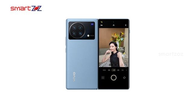 VIVO X Fold Review- The 1st Foldable Smartphone by VIVO смотреть онлайн