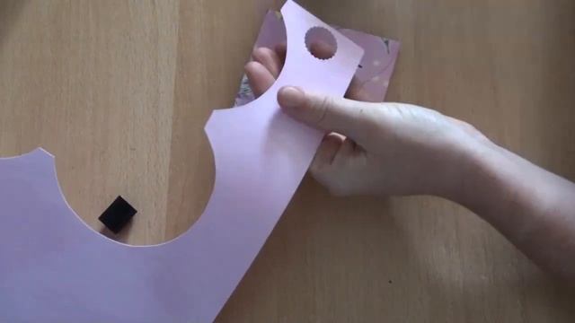 Открытка за 5 минут, Рукоделие с ребенком, Подарок на день Рождения смотреть онлайн