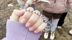 ВЛОГ ИЗ ЛАГЕРЯ / ПОЕХАЛА СНОВА