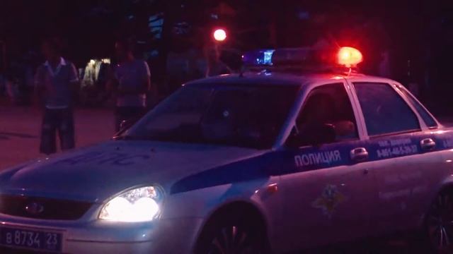 ГИБДД г.Темрюка и ОДМ провели флешмоб смотреть онлайн
