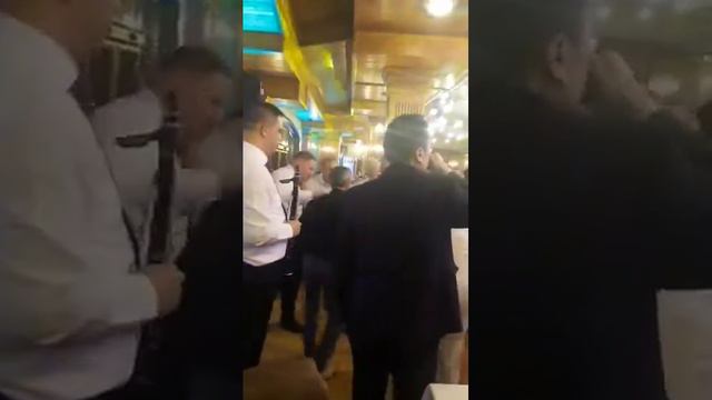 Lirim Hoxha Liri Shitit Sajmiri Shitit - Qaje Cuno Sonte & Ti Moj Shega Guracake & Çiftetel - Dasem смотреть онлайн