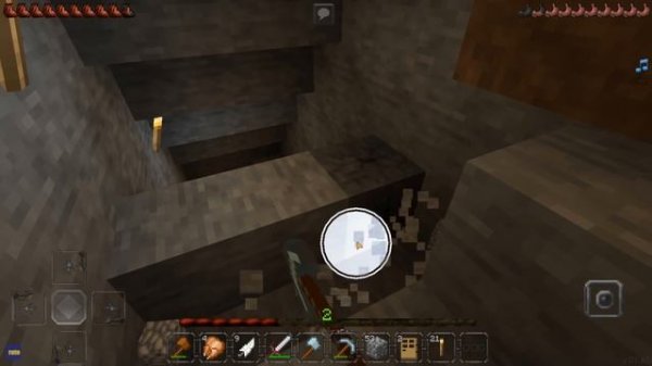 Minecraft,MasterCraft,Realm Craft,Exploration Craft,MaxiCraft,Multi Craft,Survivalcraft 2