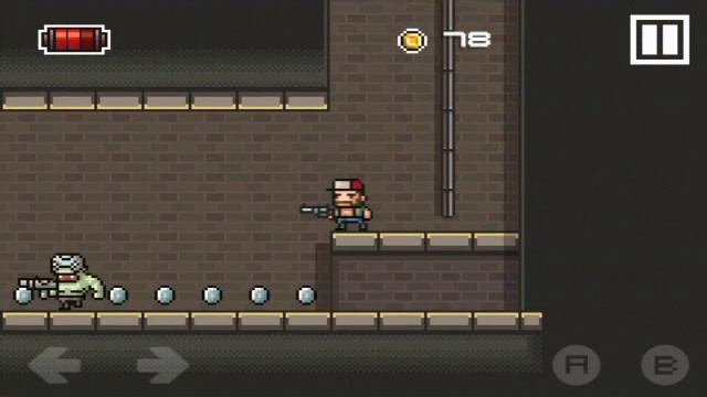 Прохождение игры Random Heroes [1/2]-1 Глава™ смотреть онлайн