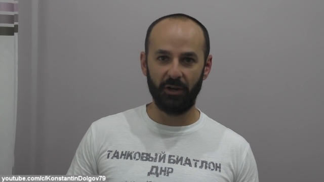 В Госдуму России идёт писатель-коммунист. Мой выбор - Семён Уралов!