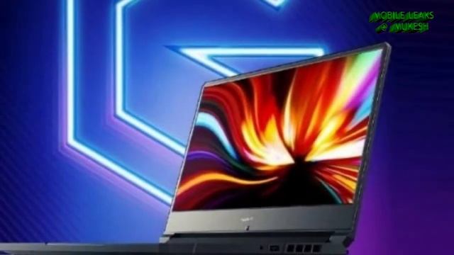 XIAOMI REDMI G 16-INCH GAMING LAPTOP LAUNCHED : Redmi का पहला गेमिंग लैपटॉप | जानें इसकी खासियतें смотреть онлайн