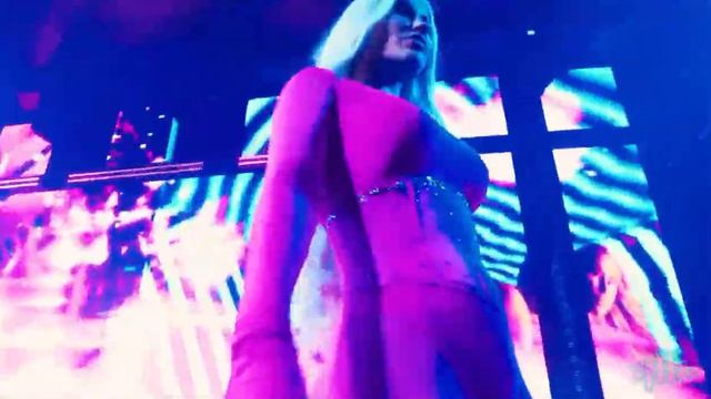 Iggy Azalea “Black Widow” Live in Sabotage Hollywood 2022 смотреть онлайн