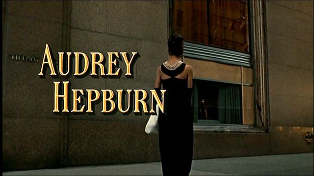 Audrey Hepburn / Henry Mancini - Moon River (Stereo / Lyrics) смотреть онлайн