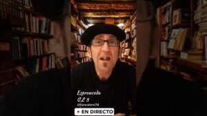 CLÁSICOS LITERARIOS 5 - ESPRONCEDA #franvalero #franvalero74 #unacosilla  #clasicosliterarios