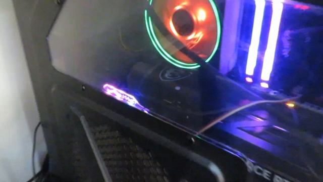 Placa de Vídeo MSI Nvidia GeForce RTX 4060 Ti Gaming X Slim 16GB GDDR6, G-Sync, HDR, DLSS смотреть онлайн