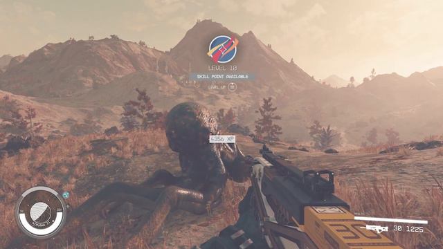 Starfield Level Up Sound Effect смотреть онлайн