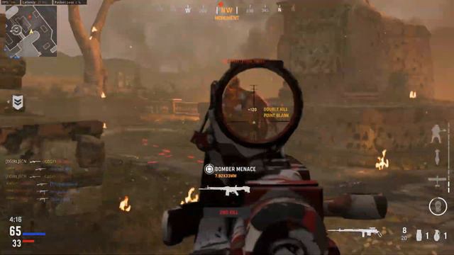 New Profile Pic (Call Of Duty Vanguard Montage) смотреть онлайн