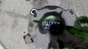 различия задней крышки раздаточной коробки ваз 2121 нива