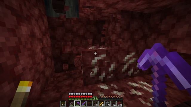 EASY BLAZE FARM! | The Minecraft Guide - Tutorial Lets Play (Ep. 33) смотреть онлайн