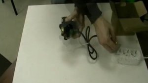 Клапан на Юнилос Астра