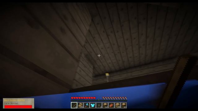 Minecraft Let's Play Серия #35 [GentleHint] смотреть онлайн