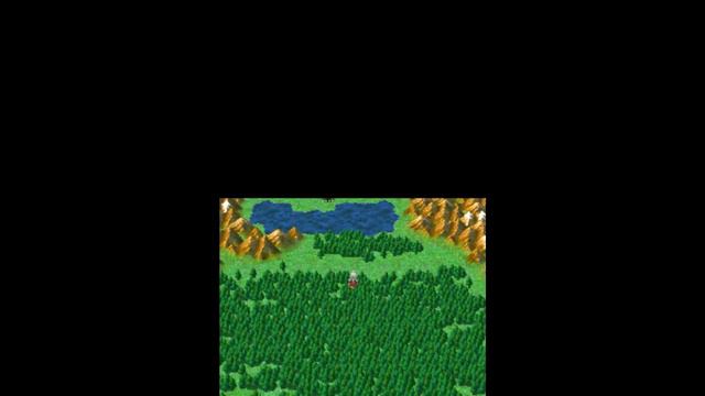 Final Fantasy III DS Walkthrough Part 7 - Sasune, Kazus, Mythril Mines (1/2) смотреть онлайн