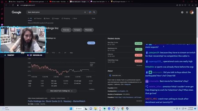 Why Are Esports Orgs Starting to Implode? | MoistCr1tikal смотреть онлайн