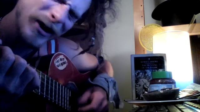 @ The New Restaurant (Malvina Reynolds cover) смотреть онлайн