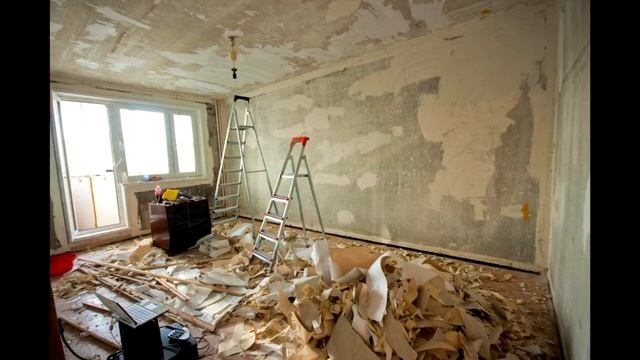 Шум ремонта качественный звук. Repair Noise Sound Effects Hi Quality