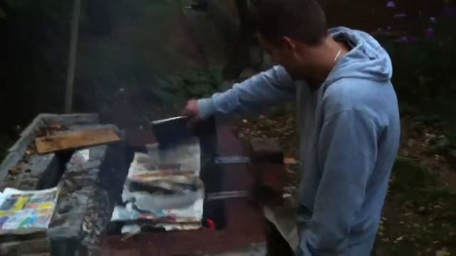 Разжигаем-зажигаем! смотреть онлайн