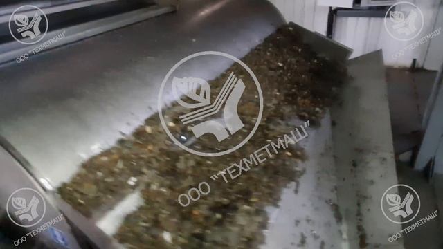 Решетка барабанная, фильтр барабанный. смотреть онлайн