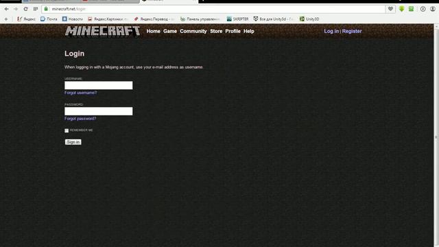 Бесплатная лицензия minecraft (Халява) смотреть онлайн