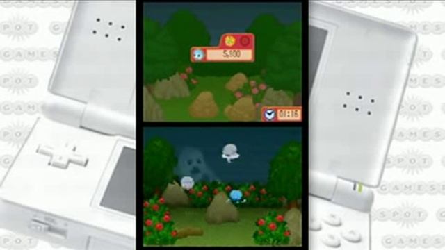 MySims Kingdom DS Gameplay 2 смотреть онлайн