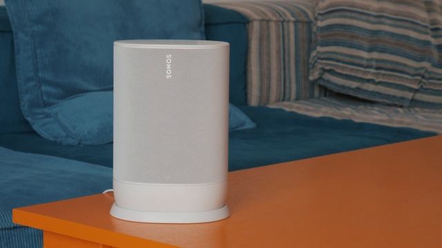 Когда музыка играет в каждой комнате! Обзор Sonos Roam и Sonos Move