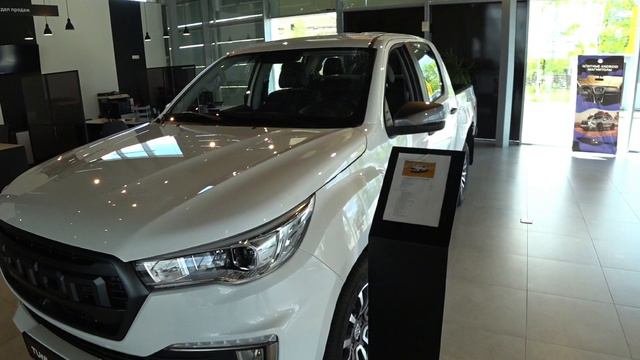 КАКИХ АВТО БОЛЬШЕ НЕ БУДЕТ В РОССИИ смотреть онлайн