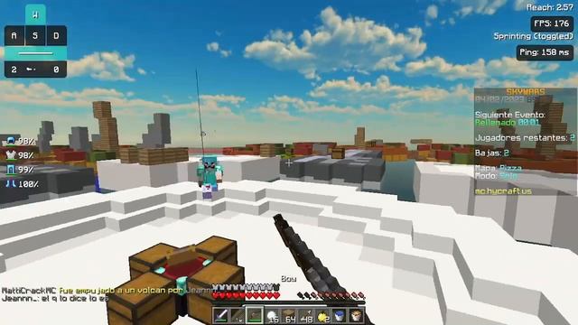 LOS 3 MEJORES TEXTURE PACKS PARA MINECRAFT PVP +4000 FPS ??? LINKS DIRECTOS (MEDIAFIRE) смотреть онлайн