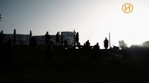 Краткая история римского легиона ..