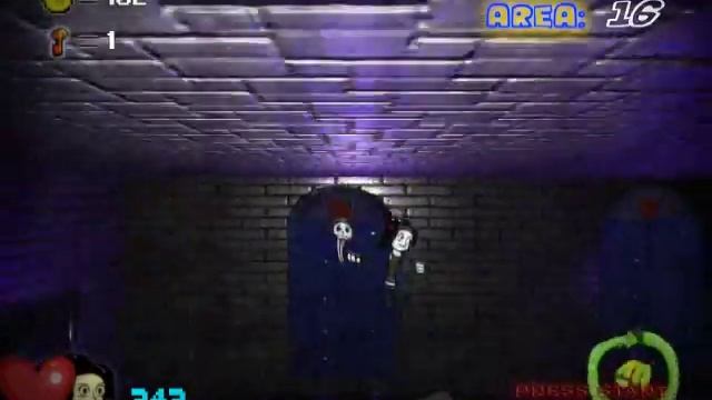 The Eerie Adventures Of Kally 0.9 | Leaked Gameplay смотреть онлайн
