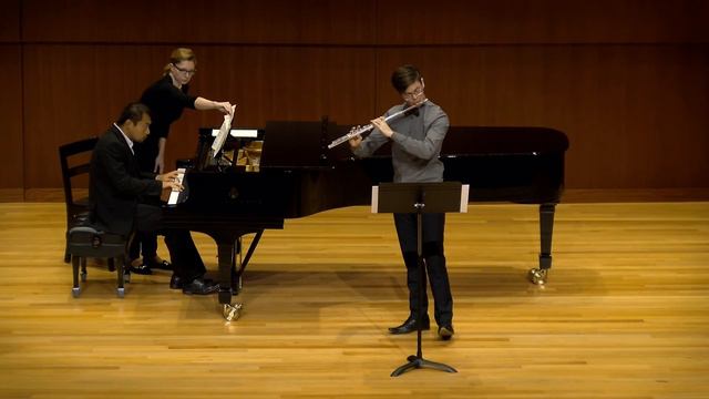 Vivaldi: Concerto in G Minor ("La Notte") смотреть онлайн