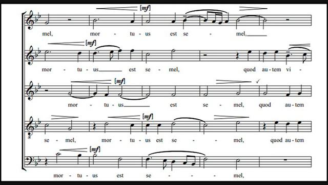 Orlande de Lassus: Christus resurgens ex mortuis LV 712 - Chorale Philippe Caillard, 1961 - MHS 634 смотреть онлайн