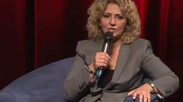 Sevinc Osmanqızı смотреть онлайн