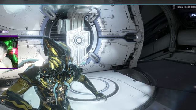 ОТКРОЮ 100 РЕЛИКВИЙ v2? | WARFRAME (18.12.2023) смотреть онлайн