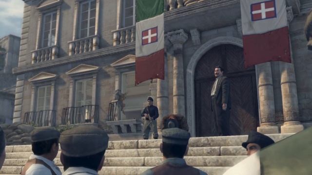 Mafia 2 RYTP - Сицилийская История смотреть онлайн