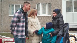 "Обещала сыну, что все смогу..."  Выжить на пенсию с ипотекой и сыном!