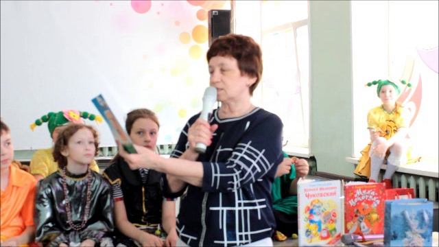 Встреча с писателями на неделе детской книги 2022г. смотреть онлайн