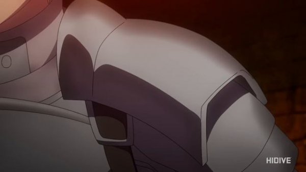 Ragna Crimson Full DUB Episode 1 | Season 1 | The Day the Reaper Was Born | HIDIVE