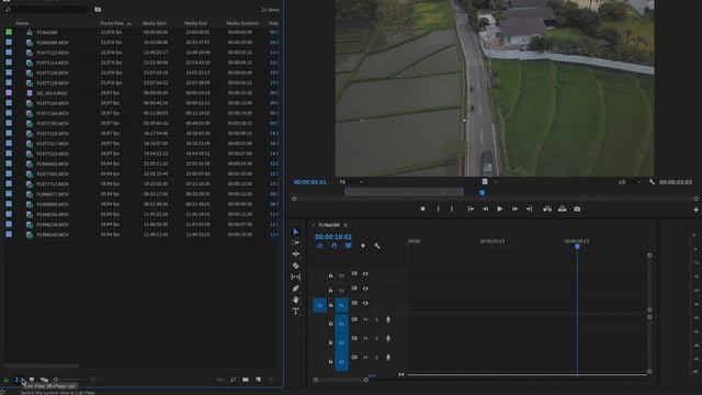 ЭТО ИЗМЕНИТ ВСЁ! Ускоряем монтаж в Premiere Pro смотреть онлайн