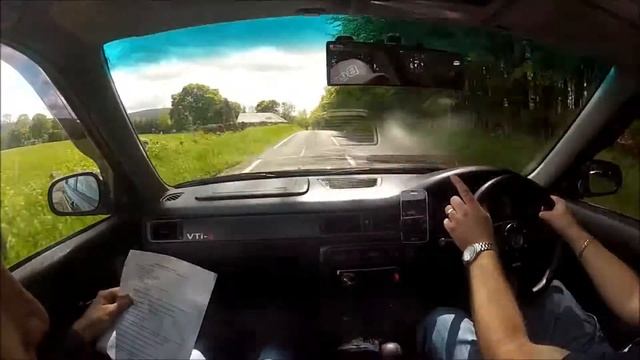 Civic5 Meet June 2015 (Carrington Section) смотреть онлайн