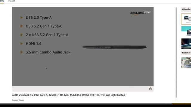 Best laptop offer in november 2023 in india| ASUS Vivobook 15 review in hindi |Best laptop on Amazo смотреть онлайн