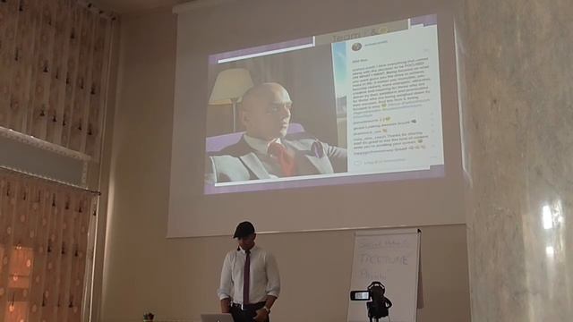 Почему Instagram нужен вашему бизнесу|Как вести Instagram сетевику? смотреть онлайн