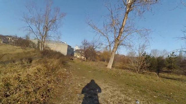 Нальчик. 30 декабря 2017 смотреть онлайн