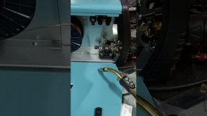 Grovers mig 220e. Универсальный "боец" обделался, а я его полюбил?!